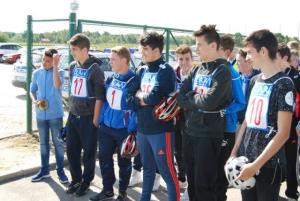 KAJ VEŠ O PROMETU 69